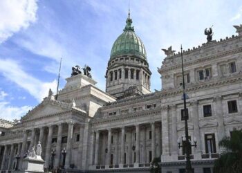 Por primera vez, un acuerdo con el FMI será tratado en el Congreso