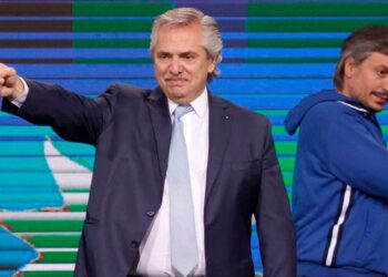 Acuerdo con el FMI: el silencio de Máximo Kirchner inquieta al Gobierno que negocia con la oposición