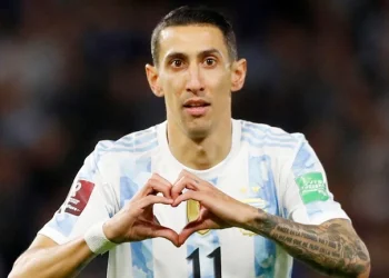 El detrás de escena de la decisión de Di María de decirle adiós a la selección argentina tras el Mundial: sus razones y qué piensa Scaloni
