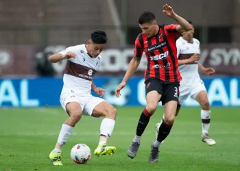 Platense recibe a Patronato en busca de un triunfo que lo deje en la cima