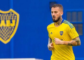 River – Boca, en la cuenta regresiva: seis futbolistas importantes podrían perderse el Superclásico