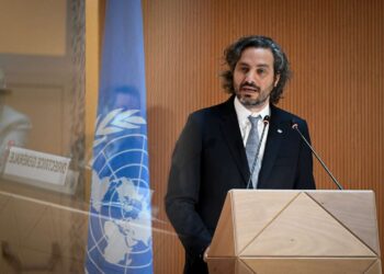 La Argentina votó a favor de que la ONU investigue a Rusia por violaciones a los derechos humanos
