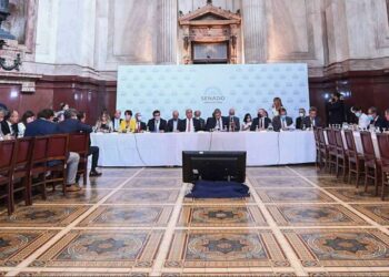 Hay dictamen por el acuerdo con el FMI y el Gobierno busca tratarlo el jueves en el Senado