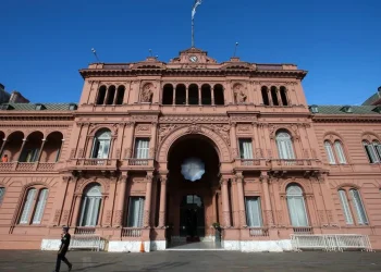 El Gobierno finalmente derogó la resolución que creaba una Subsecretaría de Resiliencia Argentina