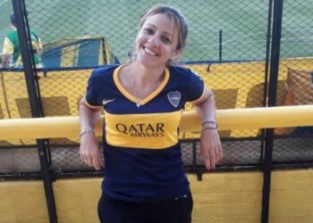 Adriana Bravo asume la primera vicepresidencia femenina de la historia de Boc