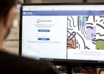En un día, más de 200 mil hogares ingresaron sus datos al Censo Digital