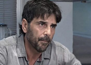 El juicio contra Darthés continuará a cargo de la justicia federal brasileña