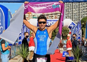 Alucín ganó en Mar del Plata