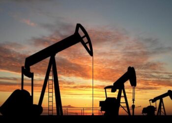 La nueva suba del petróleo marcó el ritmo de los negocios