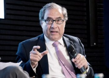 Argüello celebró los intereses que Argentina comparte con Indonesia de cara al G20