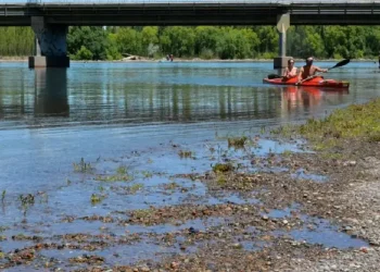Declararon el estado de emergencia hídrica en el sur de Buenos Aires, Neuquén y Río Negro