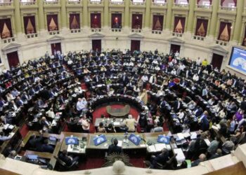 Diputados acordó el cronograma para el tratamiento del acuerdo con el FMI