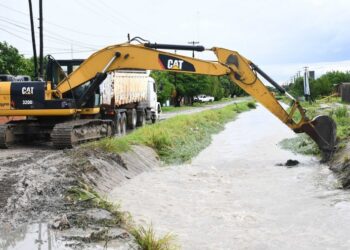 El temporal dejó un muerto, miles de usuarios sin luz y caídas de árboles y techos