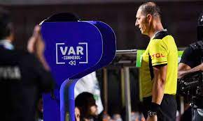 En qué situaciones se usará el VAR, que llega en la próxima fecha del fútbol argentino