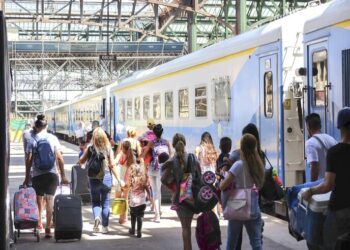 Semana Santa récord con el impulso de PreViaje