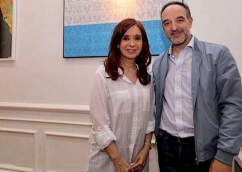 La Justicia le pide al Senado un informe sobre la designación de Martín Doñate en la Magistratura