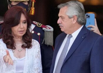 La agenda judicial de Cristina Kirchner recrudeció las diferencias internas en el Gobierno