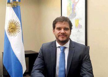 Federico Bernal se mostró alineado con Martín Guzmán: “La segmentación de tarifas va a ser un éxito”