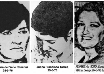 Con relatos sobre torturas a las víctimas, arrancaron los alegatos del juicio a una secta