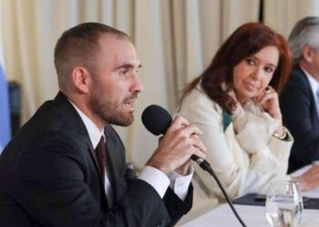 Se agudiza la avanzada K sobre Guzmán y el albertismo se repliega sin responder a las críticas