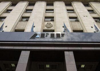 Todos los impuestos de la AFIP que vencen en mayo