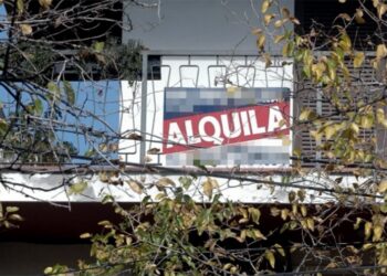 Los alquileres aumentaron 9,3% en mayo y 70% en un año en la Ciudad de Buenos Aires