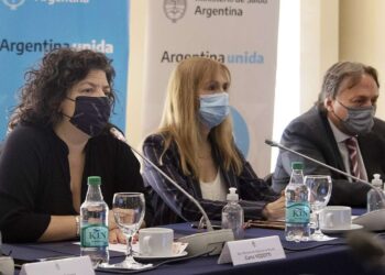 El Ministerio de Salud redactará sus documentos en lenguaje inclusivo y no sexista