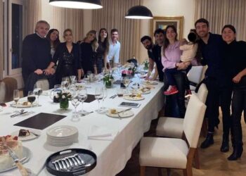 Fiesta VIP: Fabiola Yáñez se suma a Alberto Fernández y ofrecerá $1,4 millones para cerrar la causa