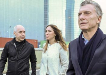 Tensa reunión del PRO: Mauricio Macri pidió diferenciarse de la UCR en el Congreso