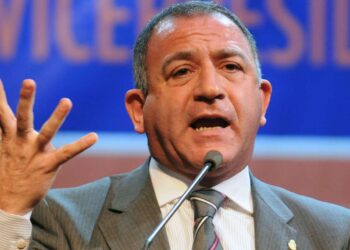 Consejo de la Magistratura: Luis Juez apelará el rechazo al amparo y buscará llegar a la Corte