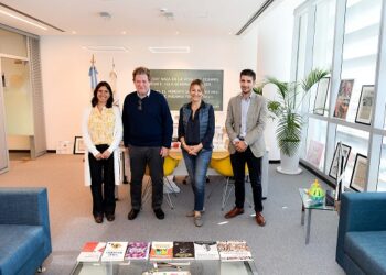 PRÁCTICAS EDUCATIVAS  EN EL BANCO CIUDAD