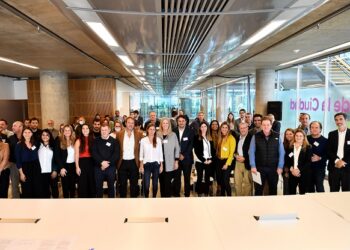 SE PRESENTÓ EL FONDES: FINANCIAMIENTO PARA LA ECONOMÍA SOCIAL Y POPULAR