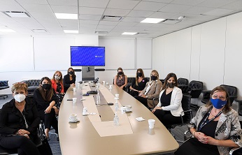 NUEVA LÍNEA DE CRÉDITOS PARA MUJERES EXPORTADORAS