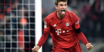 Bayern Múnich lidera el ranking de clubes de la UEFA y Real Madrid está cuarto