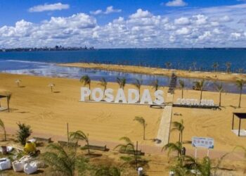 APTur IX: apoyo a prestadores turísticos de Posadas