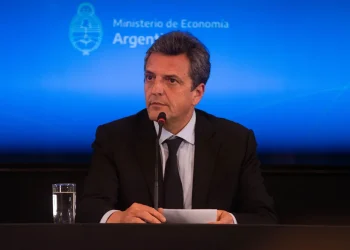 Massa anunció un nuevo “dólar soja” de $ 200 para el campo: ingresarán USD 5.000 millones en septiembre