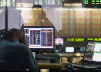 Mercados: la Bolsa argentina tocó un nuevo récord, con el empuje de YPF