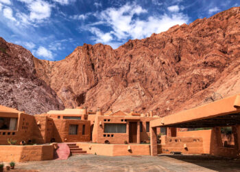 Se presentó la Diplomatura Gestión Pública de Proyectos Turísticos y Culturales