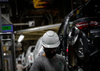 Los salarios le ganaron a la inflación en septiembre, pero se ubican por debajo de los precios en el último año