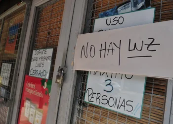 Multas y embargos a las empresas eléctricas por los cortes de luz en el fin de semana XL