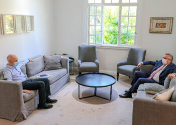 Coparticipación: finalmente, Alberto Fernández acatará el fallo de la Corte y le pagará a CABA con bonos