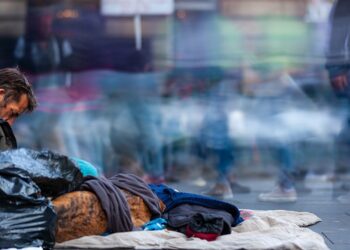 Pronóstico negro: en 2023, la economía global sufrirá uno de sus peores años