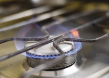 La utilización de servicios públicos creció en septiembre 5,5% interanual