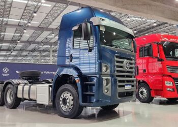 Volkswagen comenzará a producir camiones y buses en Córdoba