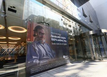 BLACK FRIDAY CON BANCO CIUDAD