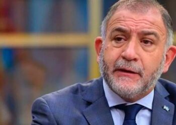 Luis Juez: “Sabés cuánto dura ‘Wado’ de Pedro en un país serio y con un presidente con un cachito de autoridad moral, nada”