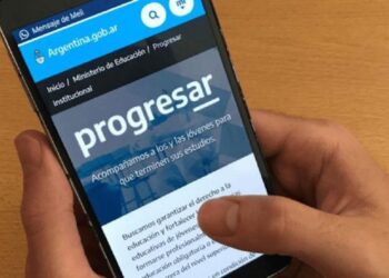 Becas Progresar: aumenta un 22% y habrá nueva actualización en marzo