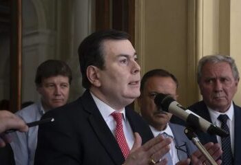 Advierten que los narcos tienen “protección política” en Santiago del Estero