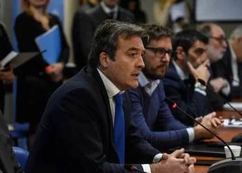 Otro revés para el ministro de Justicia: dictaminan que su denuncia contra D’Alessandro debe tramitarse en la justicia porteña