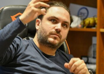 Ramiro Marra: “Somos mucho más antikirchneristas que Juntos por el Cambio”